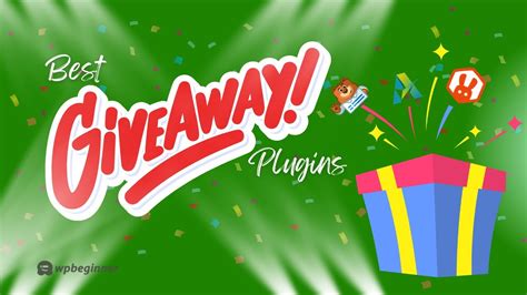 wordpress contest plugin|wordpress instant prize plugin.